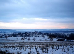 Wallpapers Nature Alsace - Sundgau