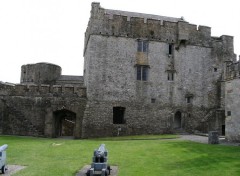 Wallpapers Constructions and architecture Cahir Castle, Irlande