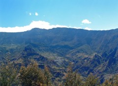 Fonds d'cran Voyages : Afrique Ile de la Reunion