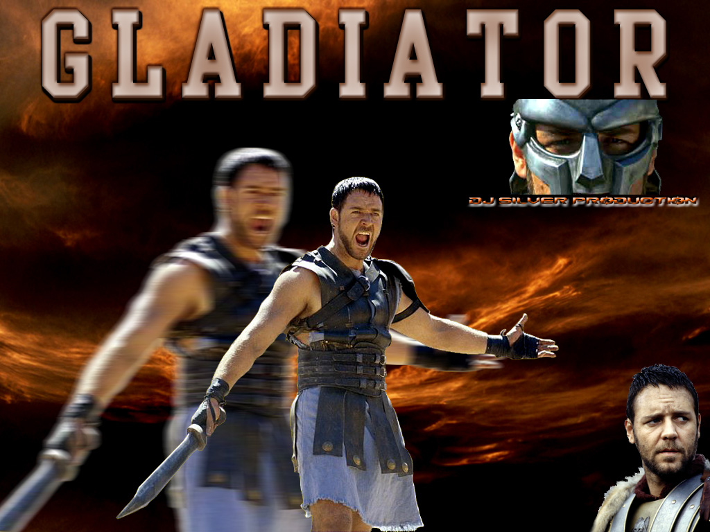 Wallpapers Movies Gladiator Gladiator