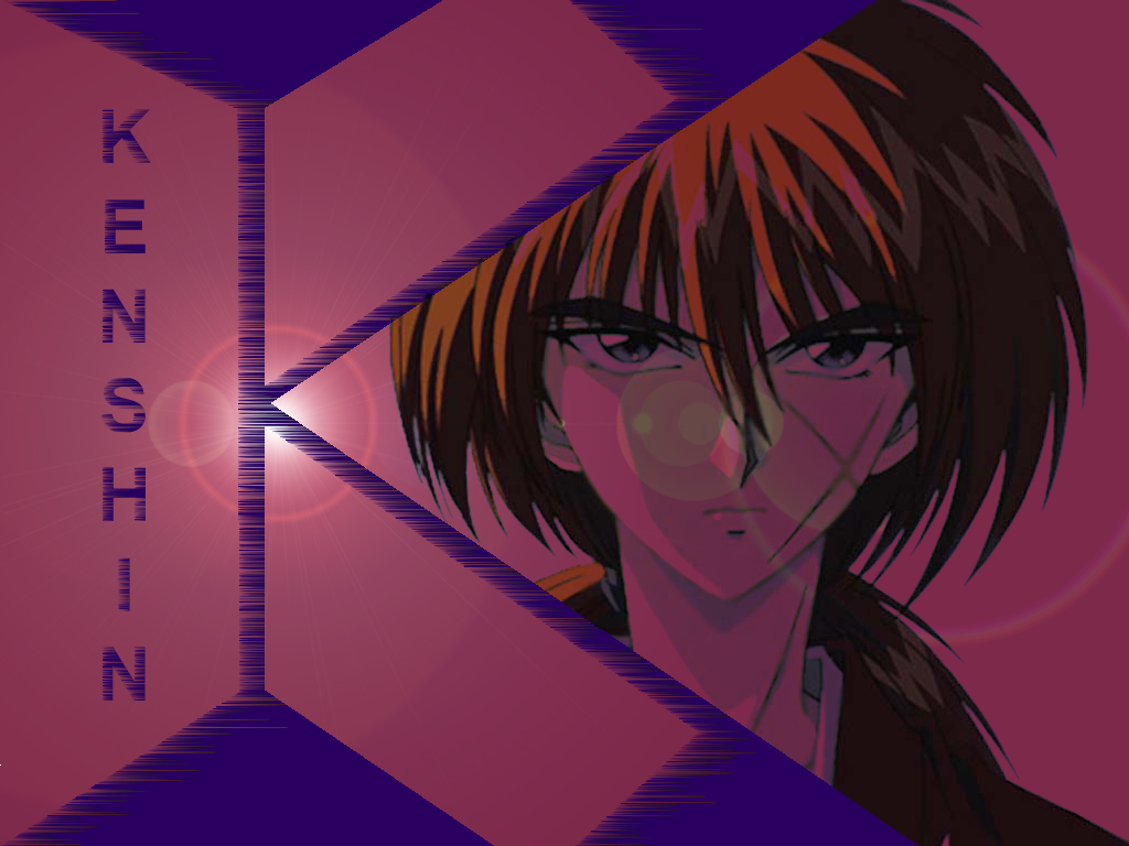 Wallpapers Manga Kenshin Kenshin...