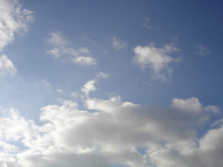 Wallpapers Nature Skies - Clouds Ciel breton