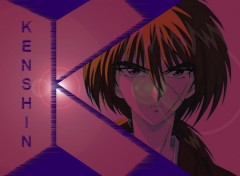 Wallpapers Manga Kenshin...