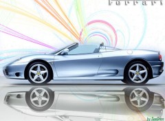 Wallpapers Cars my ferrari