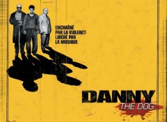 Fonds d'cran Cinma Danny The Wallpaper