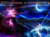 Wallpapers Video Games akuma vs ryu