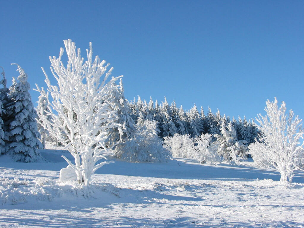 Fonds d'cran Nature Montagnes 