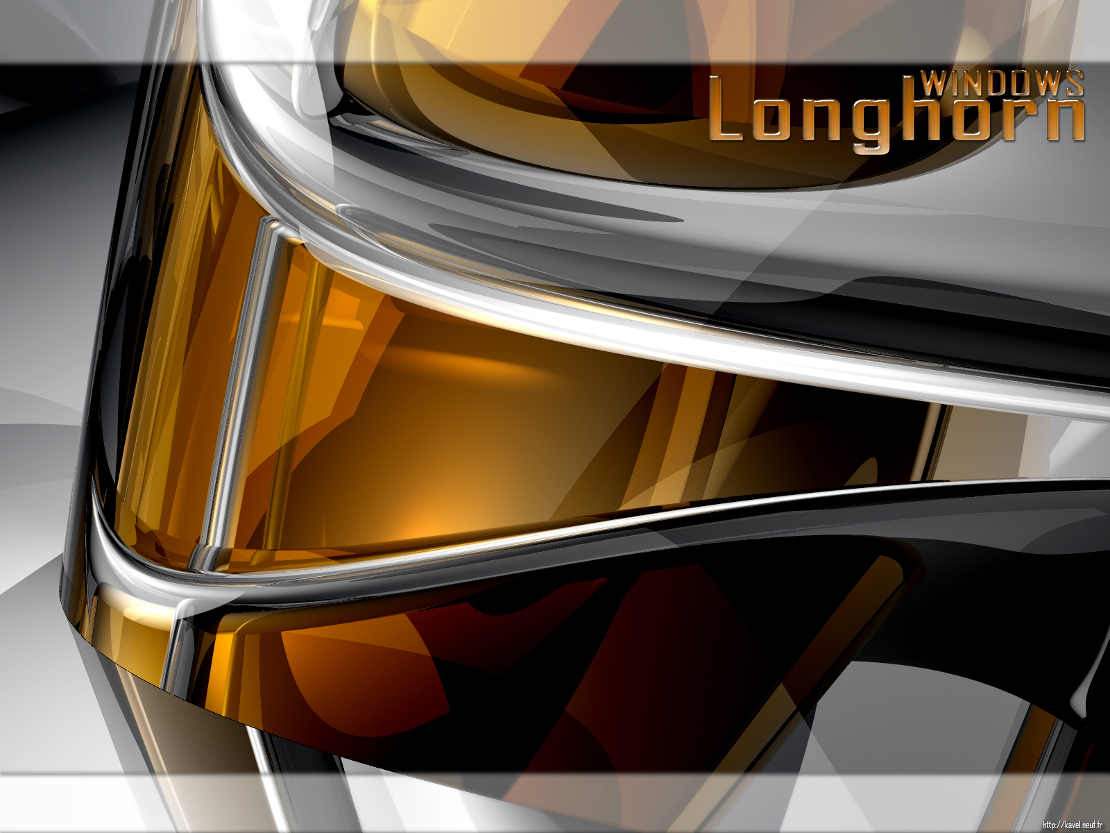 Wallpapers Computers Windows Longhorn Longhorn