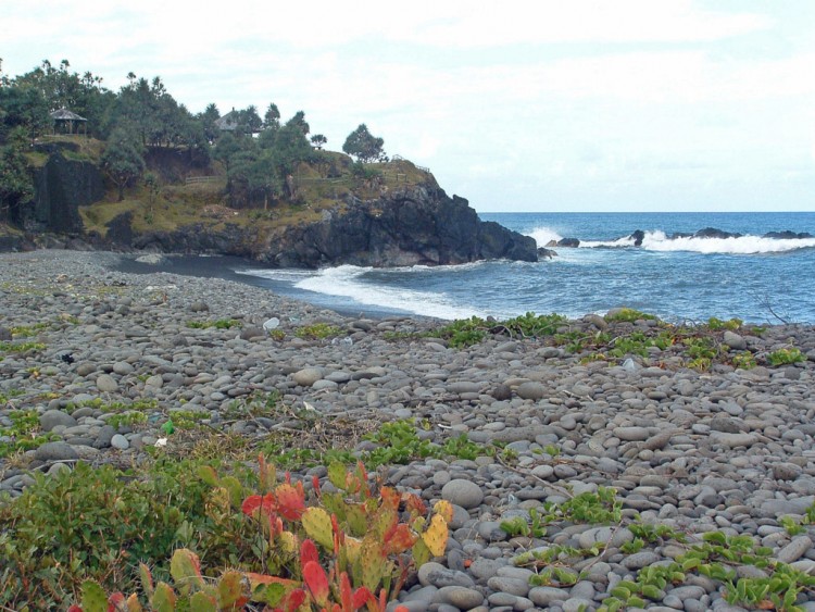 Fonds d'cran Voyages : Afrique La Runion Ile de la Reunion