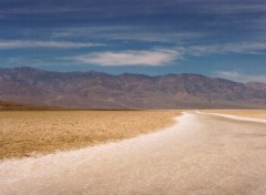 Fonds d'cran Voyages : Amrique du nord Death Valley