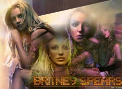 Wallpapers Celebrities Women Britney Spears