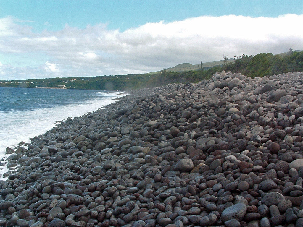 Fonds d'cran Voyages : Afrique La Runion Ile de la Reunion