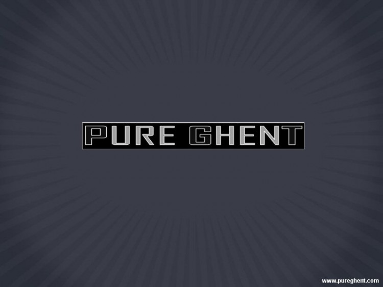 Wallpapers Music Pure GhenT Wallpaper N89643