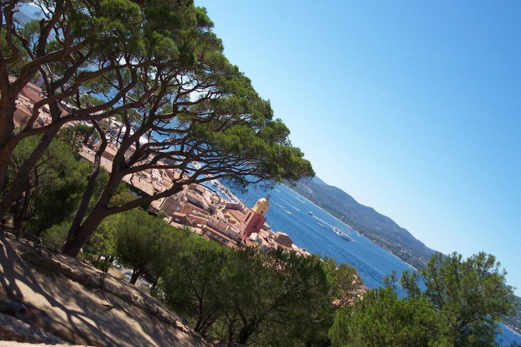 Wallpapers Trips : Europ France > Provence-Alpes-Cte d'Azur St-Tropez