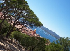 Wallpapers Trips : Europ St-Tropez