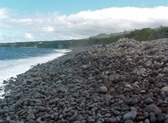 Fonds d'cran Voyages : Afrique Ile de la Reunion