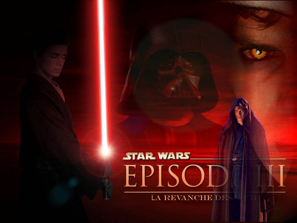 Wallpapers Movies Star Wars : Episode III - Revenge of the Sith Star wars III