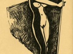 Fonds d'cran Erotic Art Image sans titre N89857