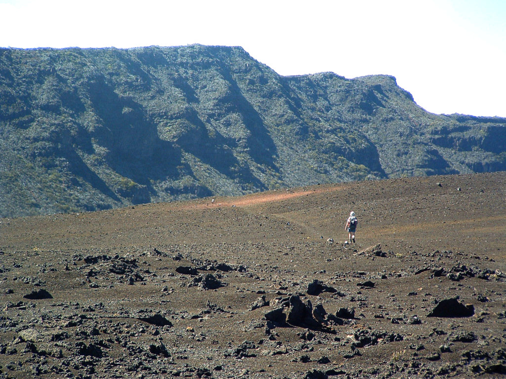 Fonds d'cran Voyages : Afrique La Runion Ile de la Reunion