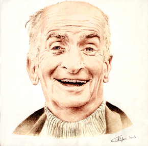 Fonds d'cran Art - Numrique Cinma Louis de Funs