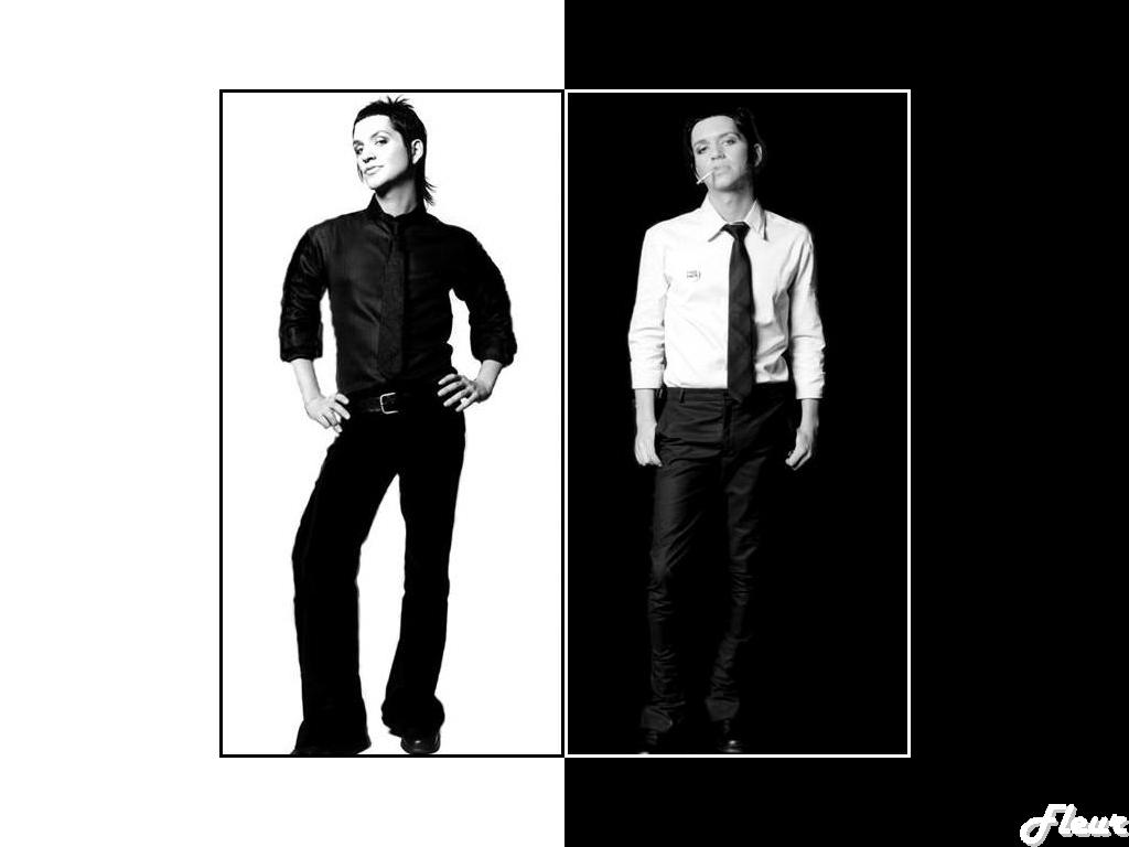 Wallpapers Music Placebo Brian Molko