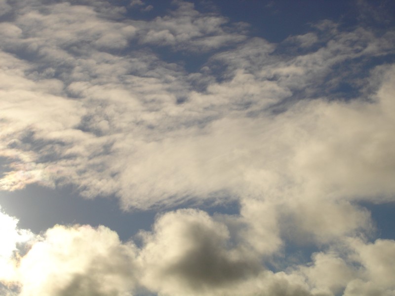 Wallpapers Nature Skies - Clouds ciel