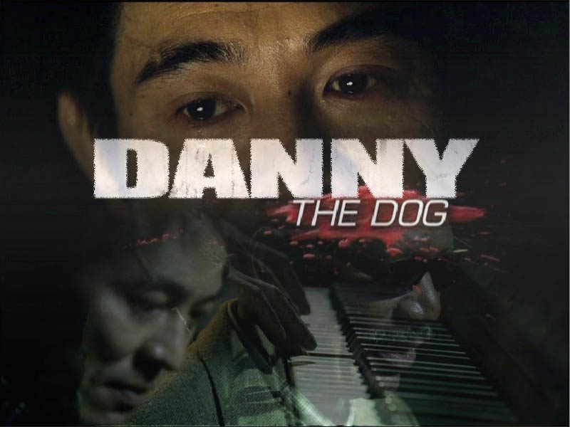 Wallpapers Movies Danny the Dog Danny the dog