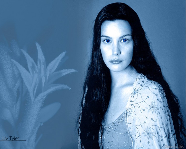 Wallpapers Celebrities Women Liv Tyler Liv_Tyler