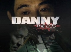 Fonds d'cran Cinma Danny the dog