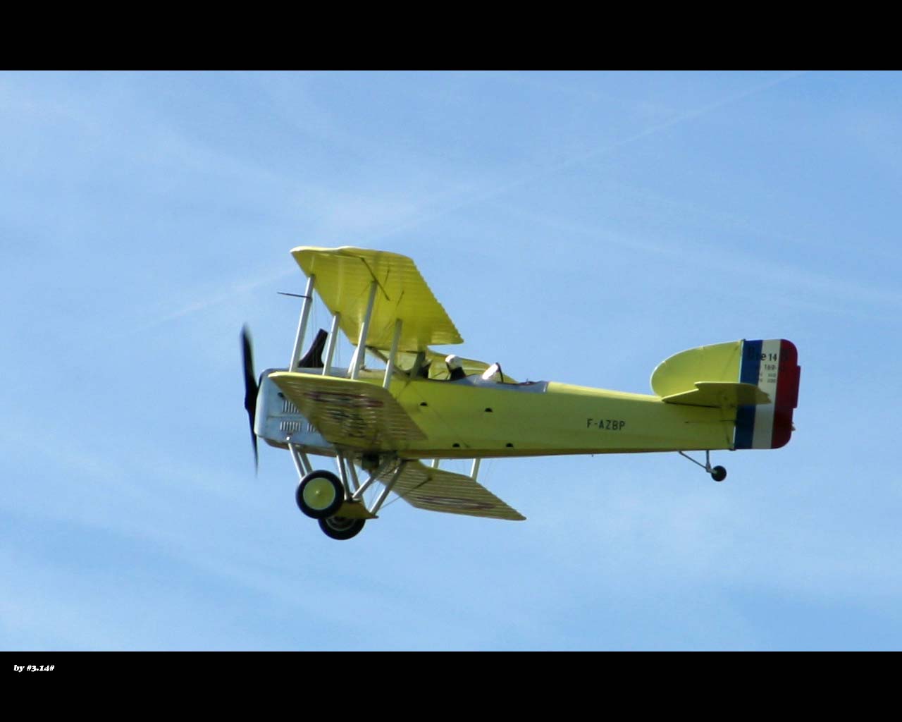 Wallpapers Planes Airshows Wroum