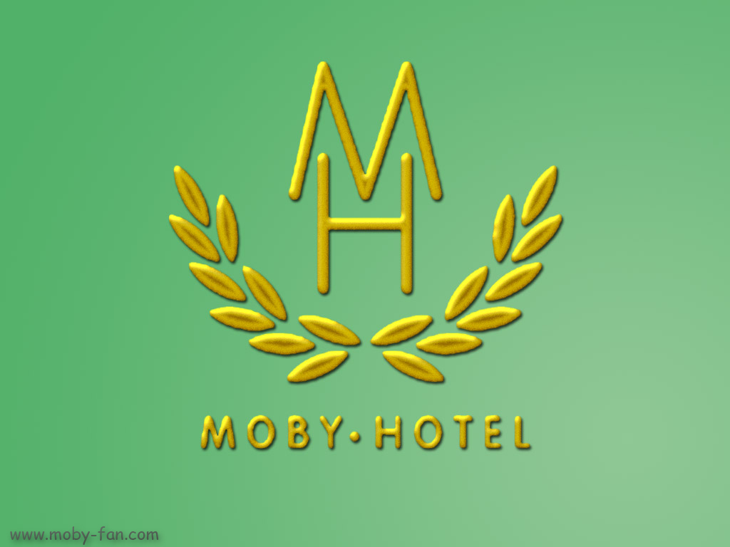 Fonds d'cran Musique Moby Moby