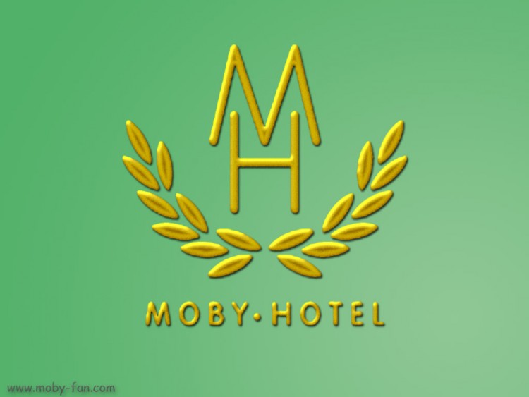 Wallpapers Music Moby Moby