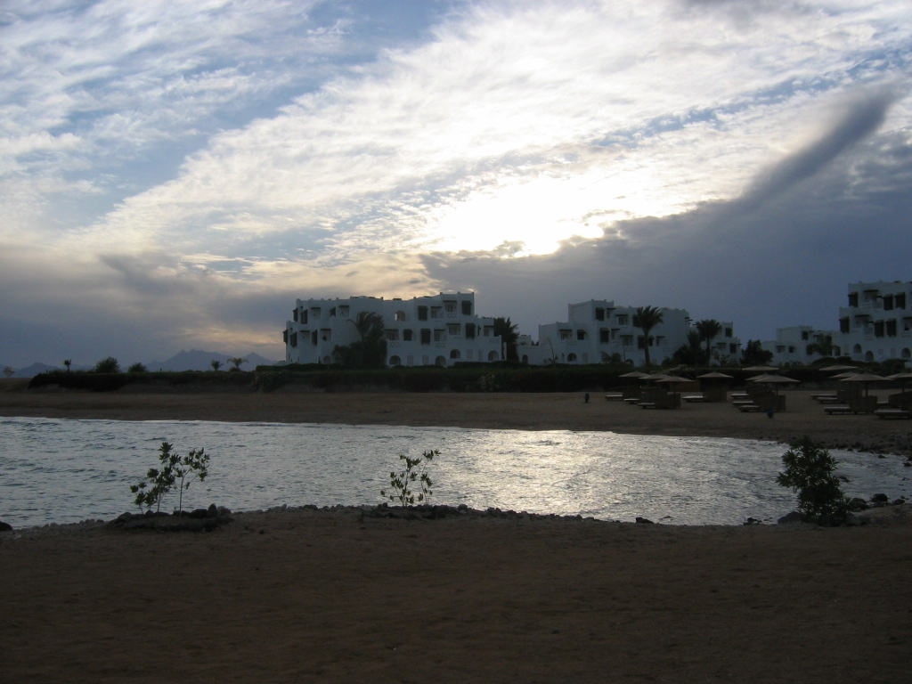 Fonds d'cran Voyages : Afrique Egypte 2005-01-21-003-Sofitel-hurgada-Egypte