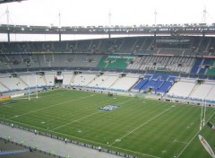 Fonds d'cran Sports - Loisirs Stade de France