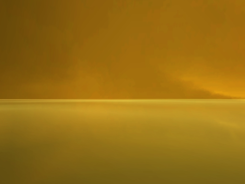 Wallpapers Digital Art Abstract Yellow Sun