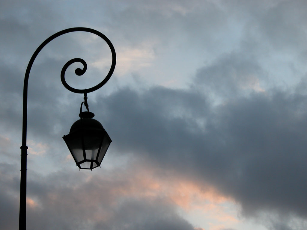 Wallpapers Nature Skies - Clouds 