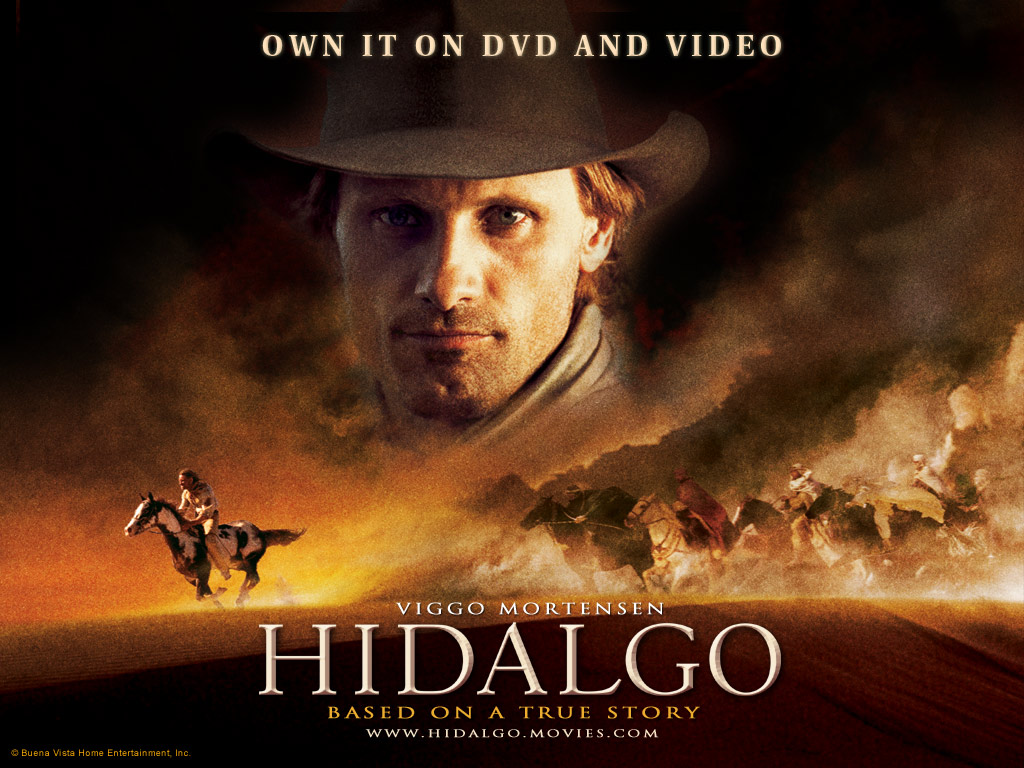 Wallpapers Movies Hidalgo Hidalgo