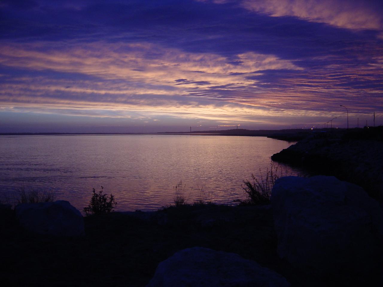 Fonds d'cran Nature Ciel - Nuages 