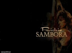 Wallpapers Music Richie Sambora