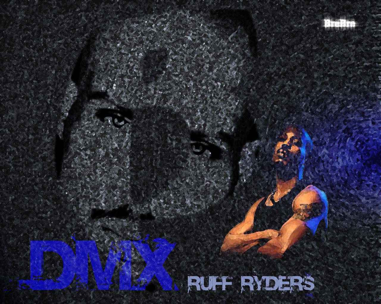 Wallpapers Music Dmx 