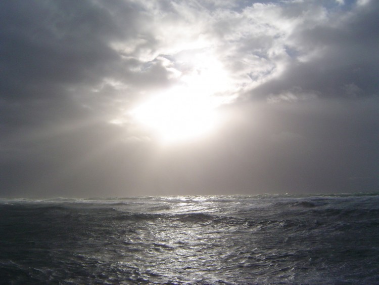 Wallpapers Nature Skies - Clouds Capbreton