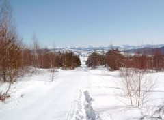 Fonds d'cran Nature Garana - Romania