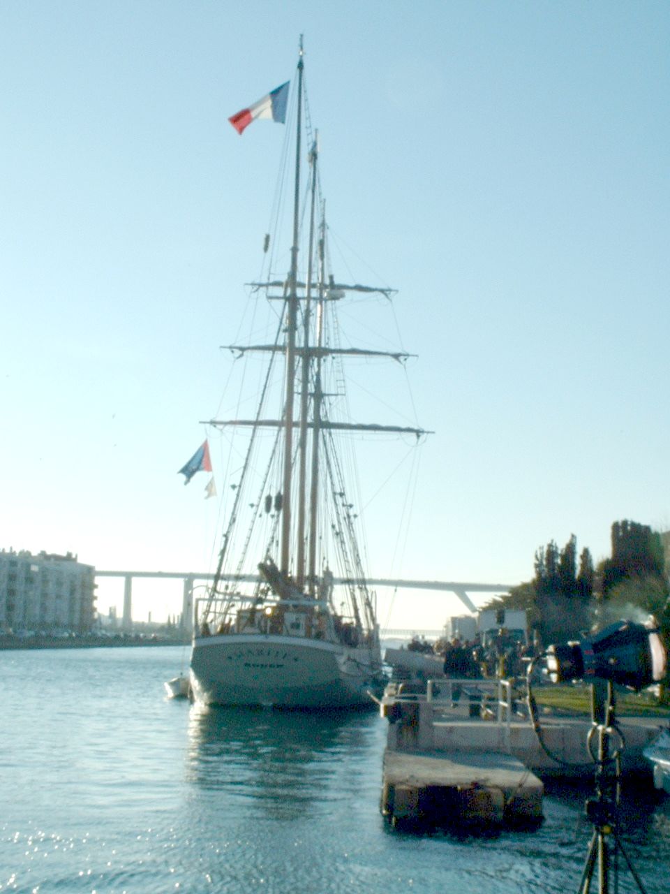 Wallpapers Boats Sailboats le mait  martigues