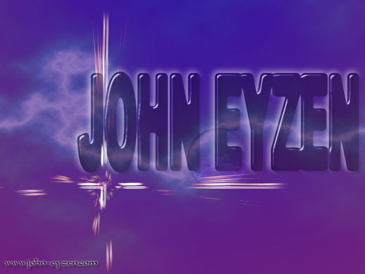 Fonds d'cran Musique John Eyzen Wallpaper N90663