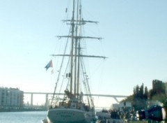 Fonds d'cran Bateaux le mait  martigues