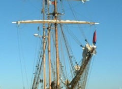 Fonds d'cran Bateaux le mat  martigues