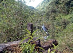 Wallpapers Trips : Africa Ile de la Reunion