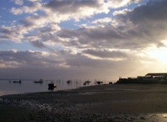 Fonds d'cran Nature plage bertic cap ferret