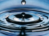 Wallpapers Art - Painting Goutte d\\\'eau