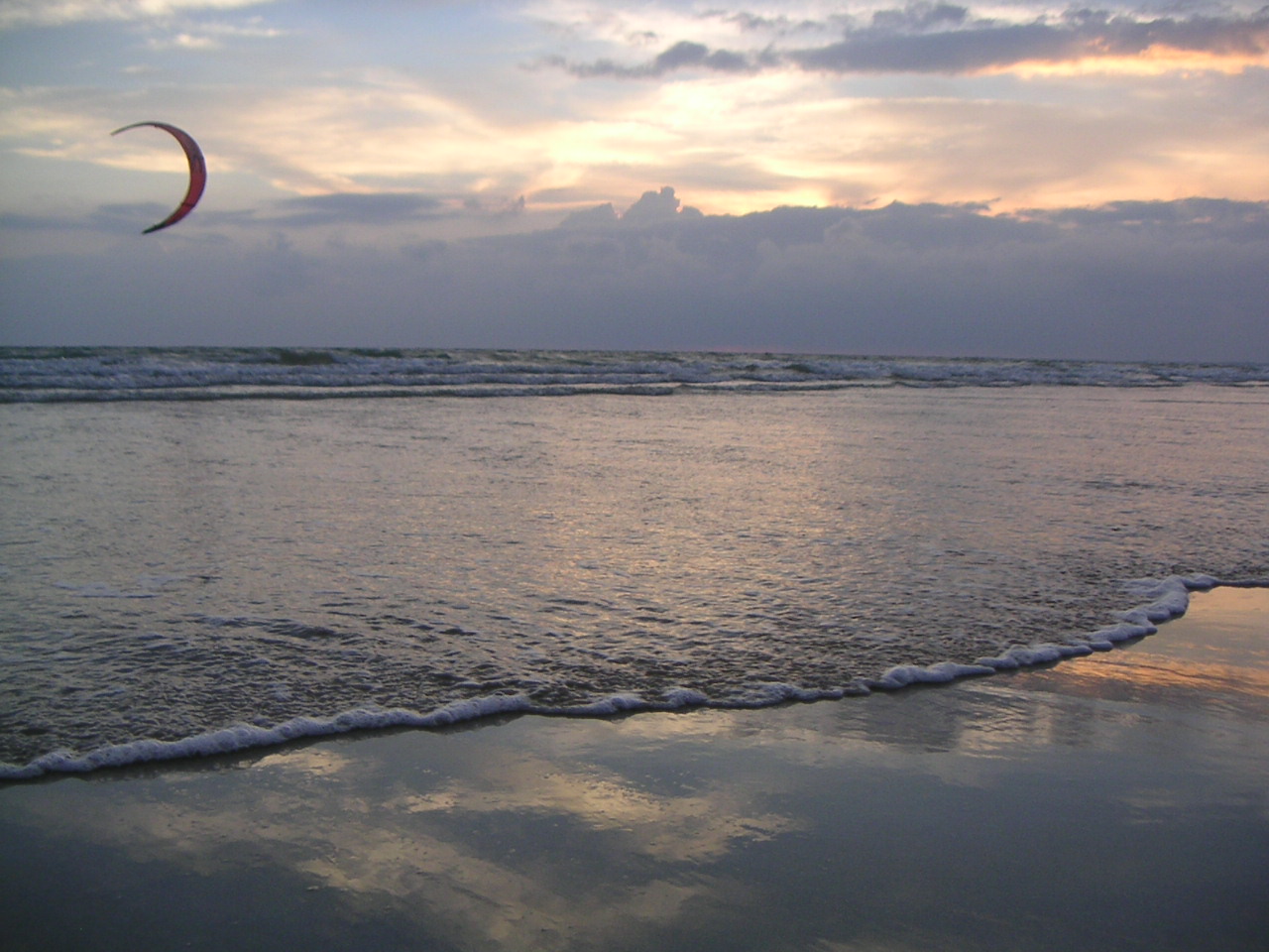 Fonds d'cran Nature Mers - Ocans - Plages plage